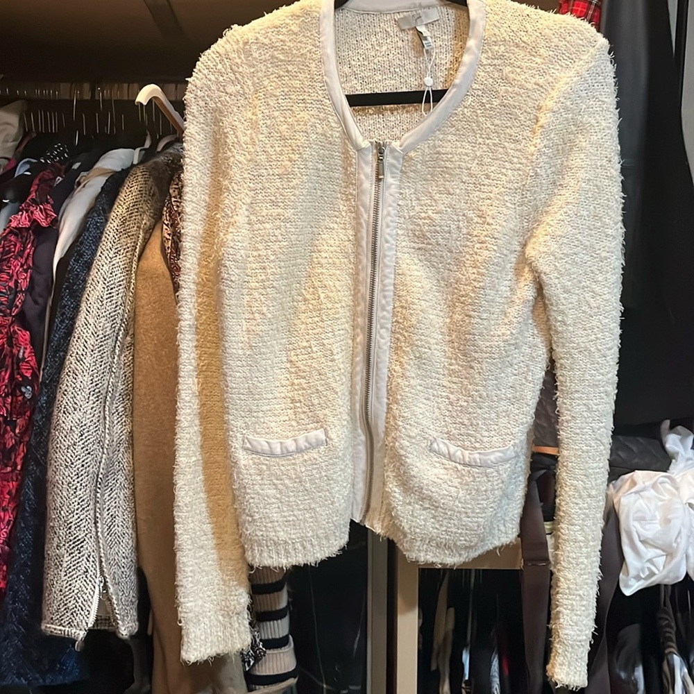 Joie medium jacket